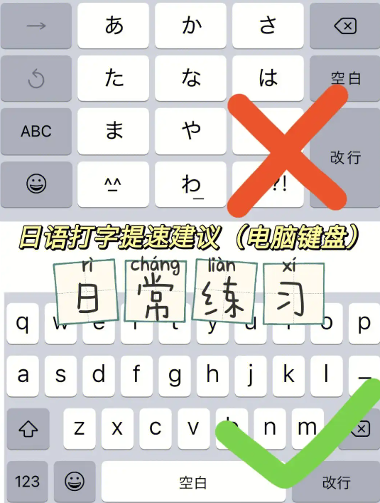 告别打字慢！电脑打字提速训练计划